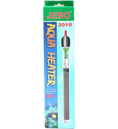 Jebo Heater 200 watt