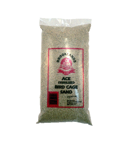 Bird Cage Sand  1.5kg