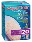 Aquaclear 20/Mini Ammonia Remover-fish-The Pet Centre