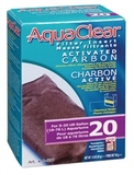 Aquaclear 20/Mini Activated Carbo-fish-The Pet Centre