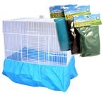 Cage Tidy 50cm x 35cm-bird-The Pet Centre