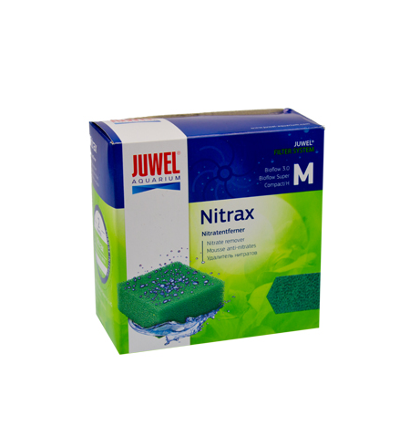 Juwel Nitrate Removal Sponge  Compact