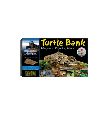 Exo Terra Turtle Island Large