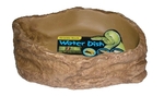 Exo Terra Large Water Dish-fish-The Pet Centre