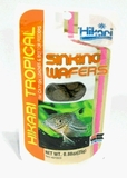 Hikari Tropical Sinking Wafer 25gm-fish-The Pet Centre