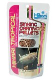 Hikari Trop Sinking Carnivore Pellets 74-fish-The Pet Centre