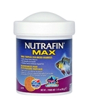 Nutrafin Max Sml Trop Fish Micro Granu 40G-fish-The Pet Centre