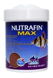 Nutrafin Max Med Trop Fish Pellets  80g-fish-The Pet Centre