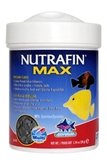 Nutrafin Max Med Spirulina Flakes 38g-fish-The Pet Centre