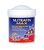 Nutrafin Max Bottom Sinking Tabs  60g-fish-The Pet Centre