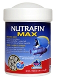 Nutrafin Max Spirulina Tablets 110g-fish-The Pet Centre
