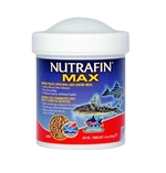 Nutrafin Max Sink Pell With Krill & Sh 50g-fish-The Pet Centre