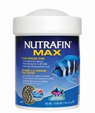 Nutrafin Max Cichlid Spirulina Sticks 112g-fish-The Pet Centre