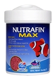 Nutrafin Max Marine Flakes 38g-fish-The Pet Centre