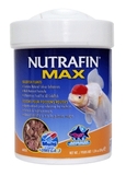 Nutrafin Max Goldfish Flakes 38g-fish-The Pet Centre