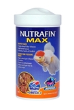 Nutrafin Max Goldfish Flakes  77g-fish-The Pet Centre