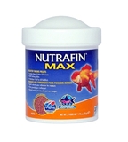 Nutrafin Max GoldFish Sinking Pellets  50g-fish-The Pet Centre