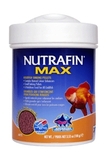 Nutrafin Max Goldfish Sinking Pellets 100g-gold-fish-The Pet Centre