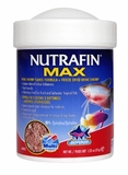 Nutrafin Max Brine & Shrimp Flakes  35G-fish-The Pet Centre