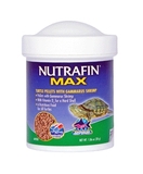 Nutrafin Max Turtle Pellets Gammarus 30G-fish-The Pet Centre