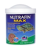 Nutrafin Max Turtle Pellets Gammarus  340G-pellets-The Pet Centre