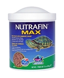 Nutrafin Max Turtle Pellets Gammarus  340G-fish-The Pet Centre