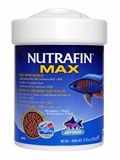Nutrafin Max Cichlid sinking Gran 100g-fish-The Pet Centre