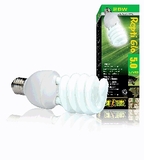 Exo Terra Repti Glo 5.00 Spectrum Lamp 220v 25W-fish-The Pet Centre