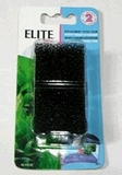 Elite Mini Replacement Foam 2Pk-fish-The Pet Centre