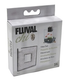 Fluval Chi Replacement Filter Pad 3 Pack-fish-The Pet Centre