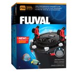 Fluval FX6 Cannister Filter-fish-The Pet Centre