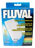 Fluval 105/205 Polishing Pad 3Pk-fish-The Pet Centre