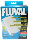 Fluval 305/405 Polishing Pad 6Pk-fish-The Pet Centre