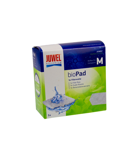 Juwel Filter Pads Compact 5 pack