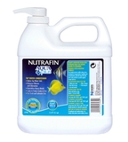 Nutrafin Aquaplus Water conditioner 2L inc Pum-fish-The Pet Centre