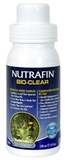 Nutrafin Bio Clear Water Clarifier Nutrafin 120ml-fish-The Pet Centre