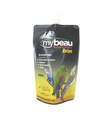 My Beau Avian 300ml