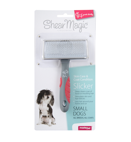 Shear Magic Slicker Small