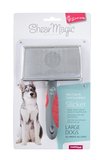 Shear Magic Slicker Large-dog-The Pet Centre