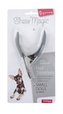 SM Nail Clipper Guillotine-dog-The Pet Centre