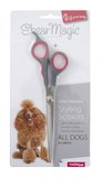 Shear Magic Scissor Styling-dog-The Pet Centre