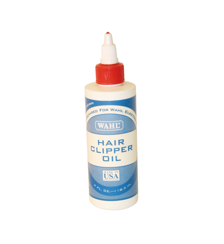 Wahl Clipper Oil 2oz 59ml