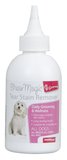 Yours Droolly Tear Stain Remover 125ml-dog-The Pet Centre
