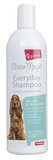 Everyday Dog Shampoo Vanilla 500ml-dog-The Pet Centre