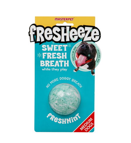 Fresheeze Mint Ball Medium