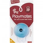 Playmates Puzzle Ball Small-dog-The Pet Centre