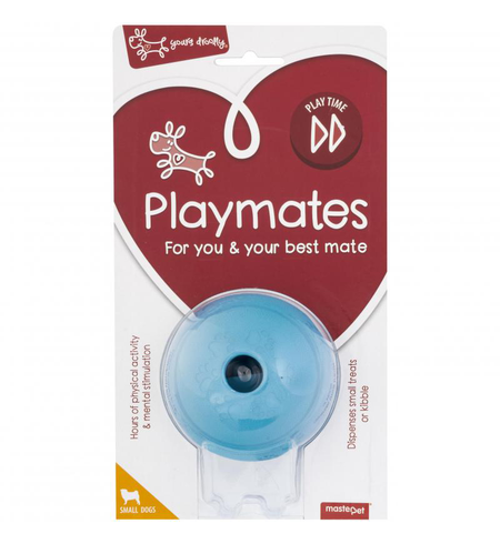 Playmates Puzzle Ball Small