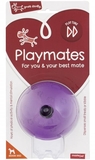 Playmates Treat Ball Small-dog-The Pet Centre