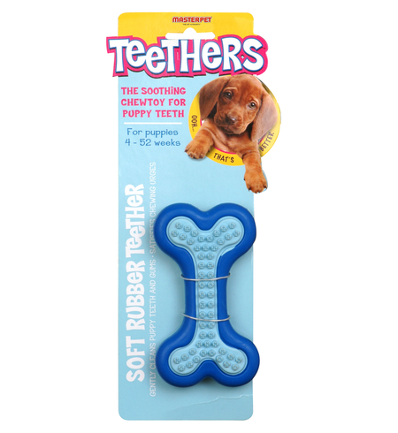 Teethers Dental Bone Massager Medium