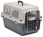 Airline Carrier 56x37x34cm Sml-dog-The Pet Centre